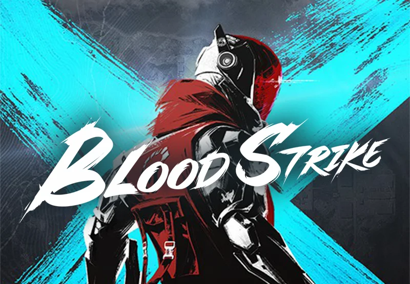 Blood Strike Global