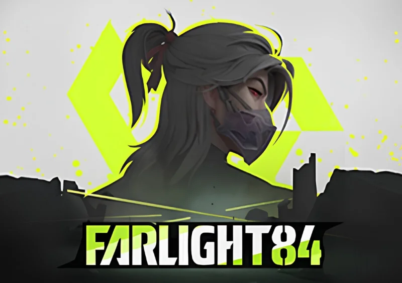 Farlight84