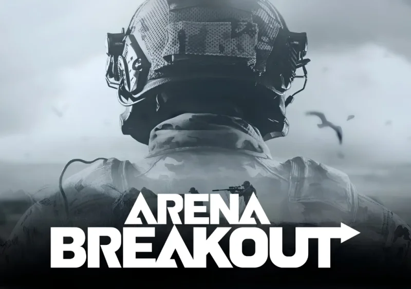 Arena Breakout