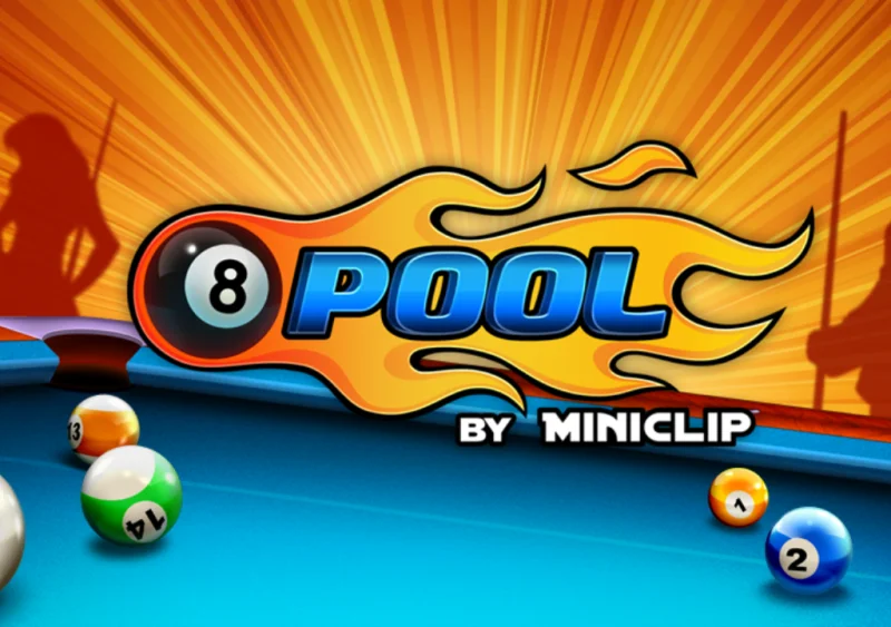 8Ball Pool