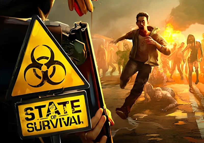 State of survival
