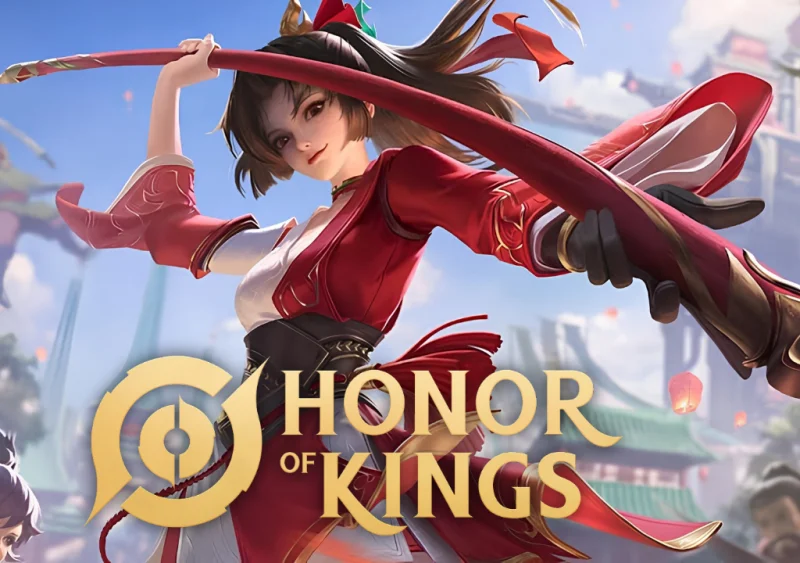 Honor of Kings