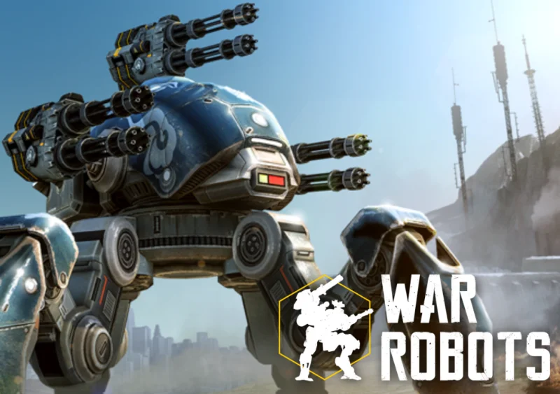 War Robots