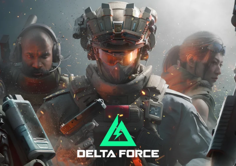 Delta Force Global