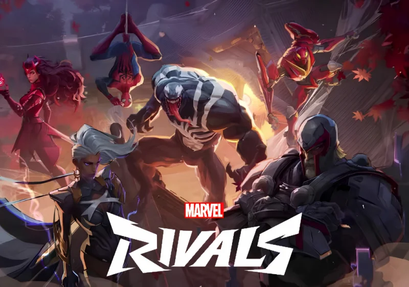 Marvel Rivals