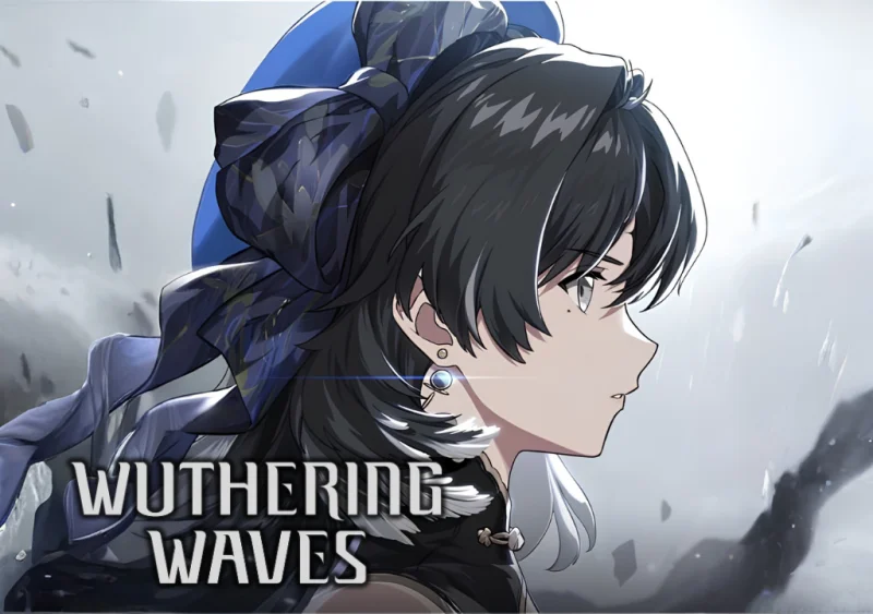 Wuthering Waves