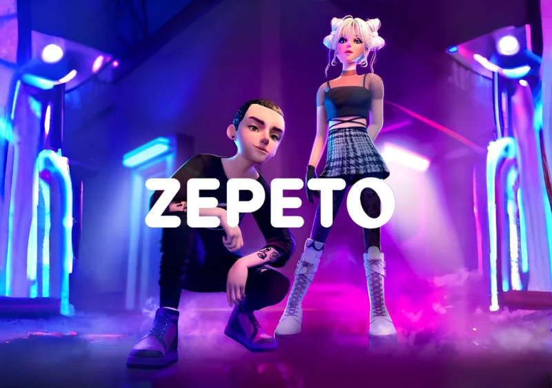 Zepeto