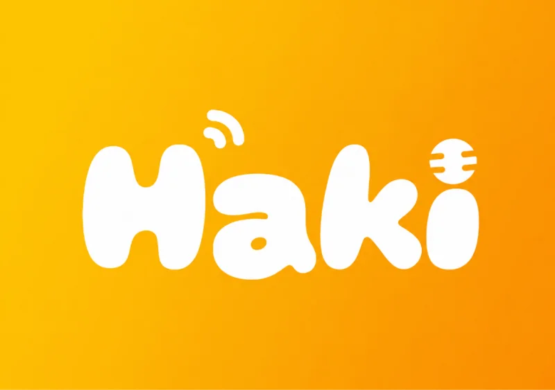 Haki Chat