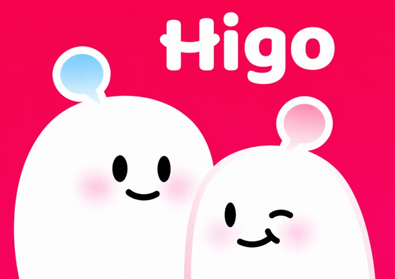 Higo chat