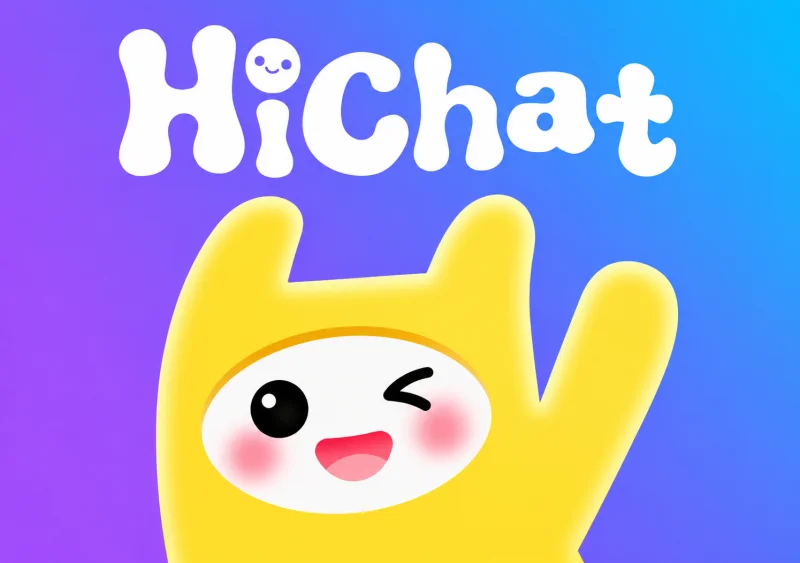 Hi Chat