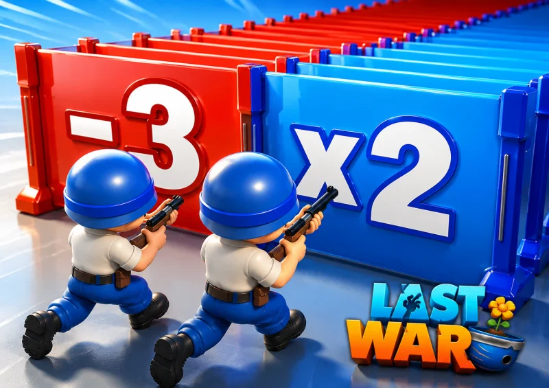 Last War