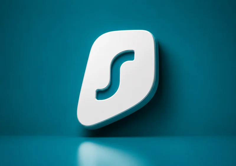 SurfShark VPN