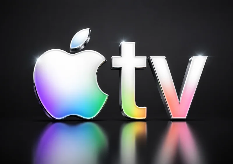 Apple TV