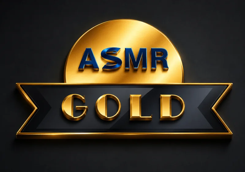 ASMR 4K