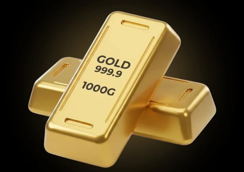 Blood Strike 51 Golds
