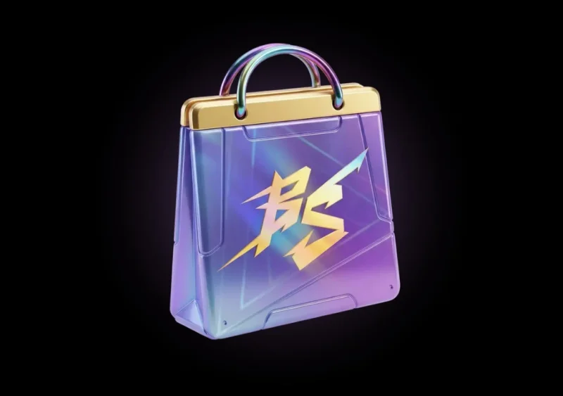 Lucky Bag Week