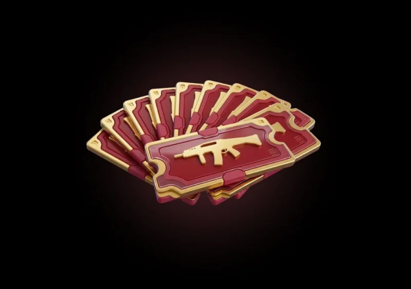 Bloodstrike Pre-order Item