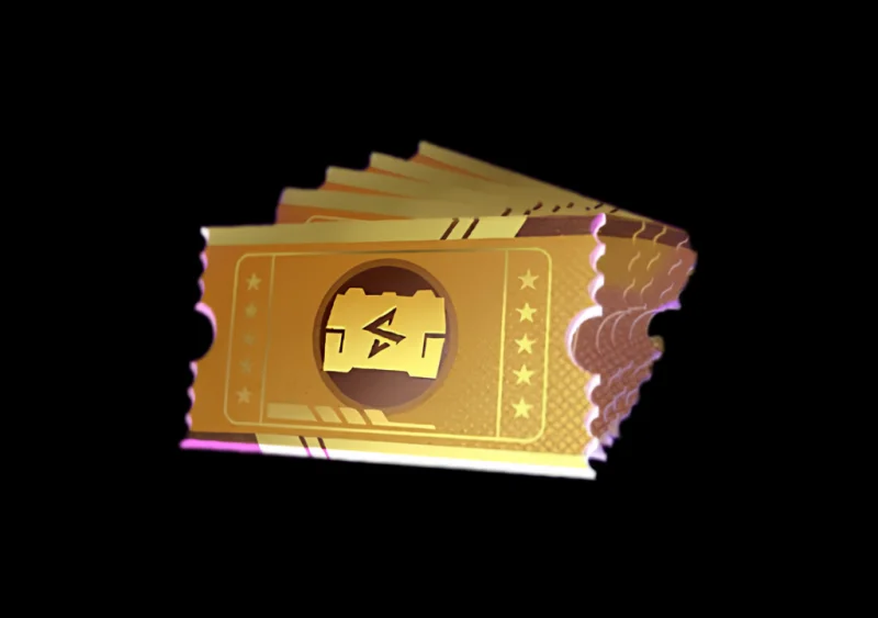 Annual Pass