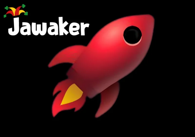 Red Speed ​​Jawaker