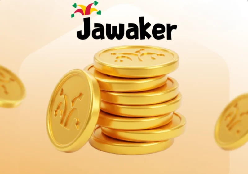 Jawaker Automatic 2