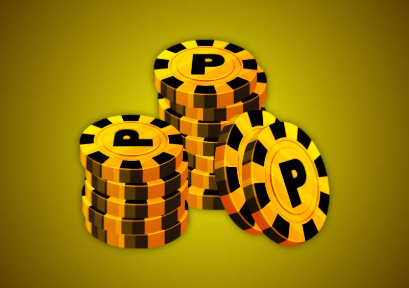 112000 Coins BP