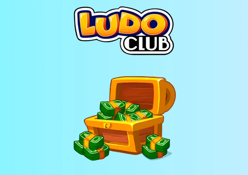 Ludo 700 Cash