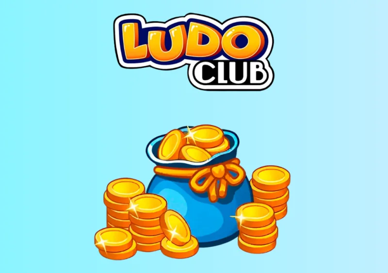 Ludo 13.500.000 Coins
