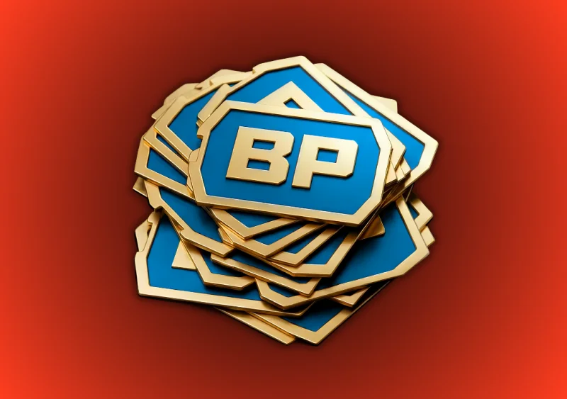 Oxide 25 BP Coins