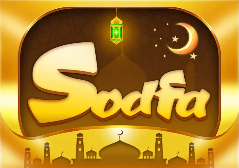 sodfa Automatic A