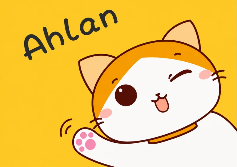 ahlan chat A