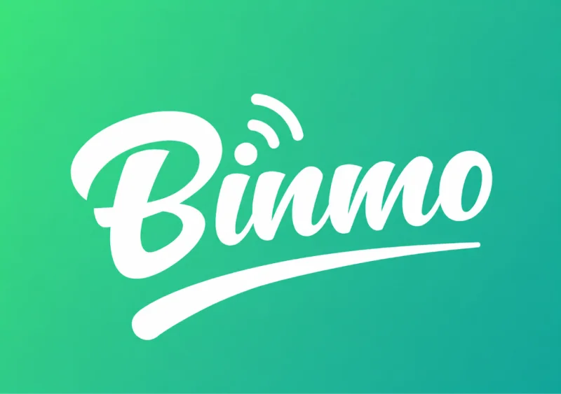 binmo chat