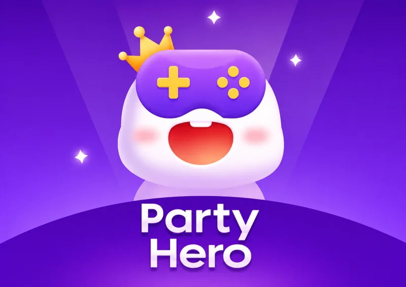 party hero