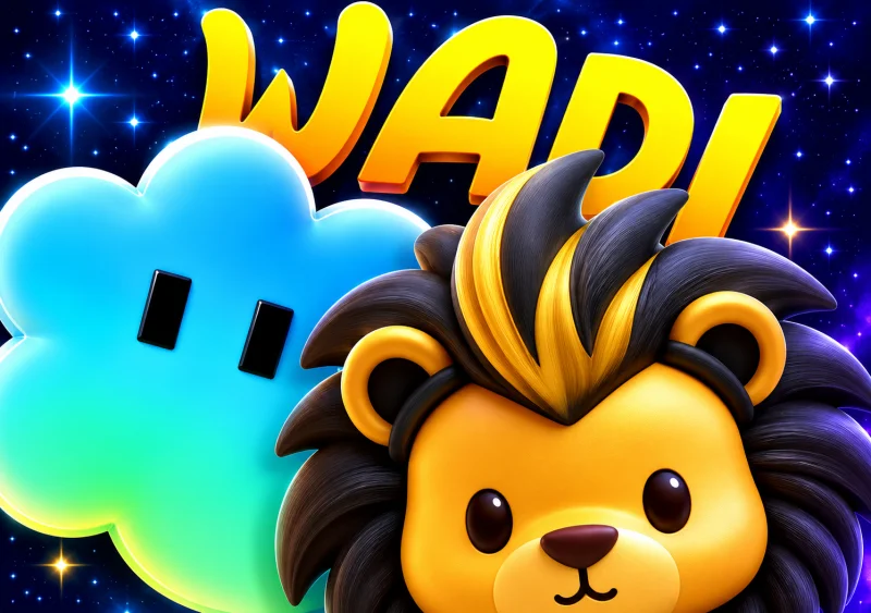 wadi chat