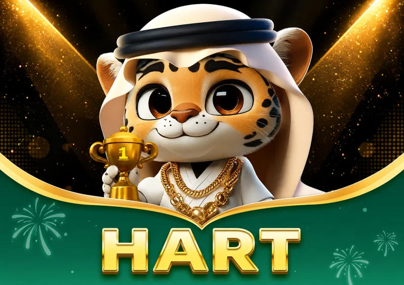 hart live