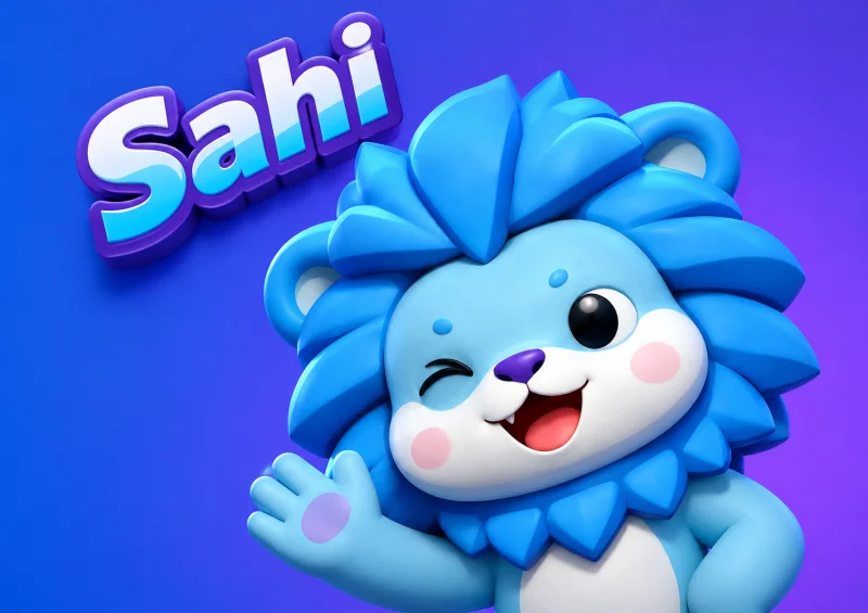 sahi