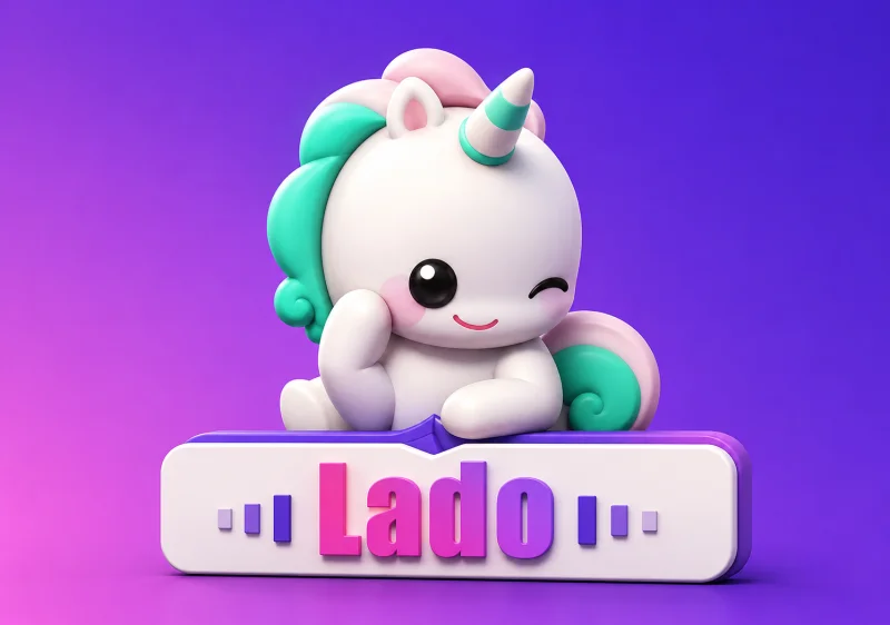 lado chat