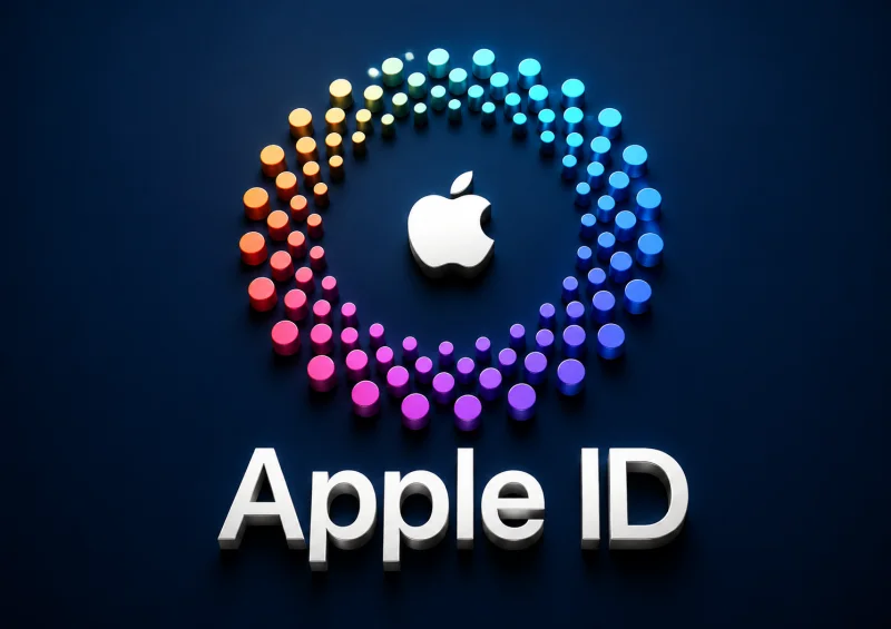 Apple ID