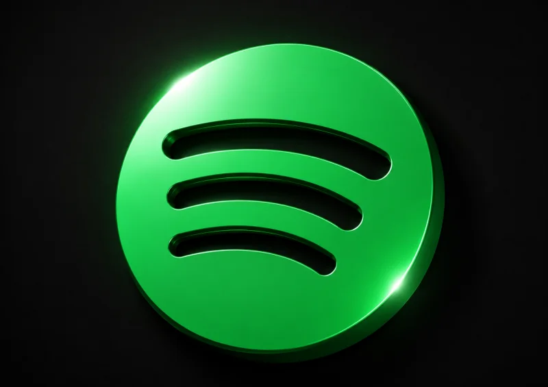 حساب Spotify مدة شهر خاص