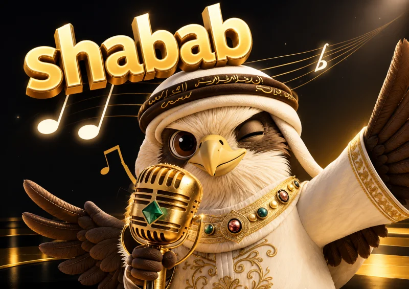Shabab Chat
