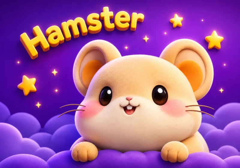 HAMSTER