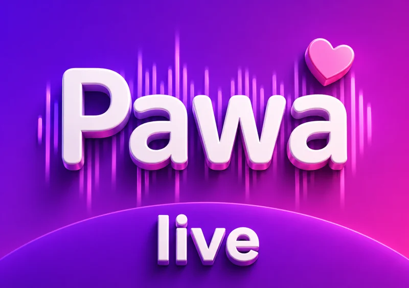 PAWA LIVE