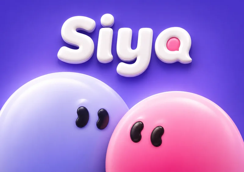 SIYA CHAT