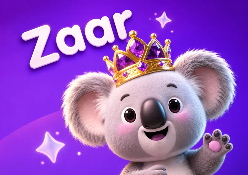 ZAAR