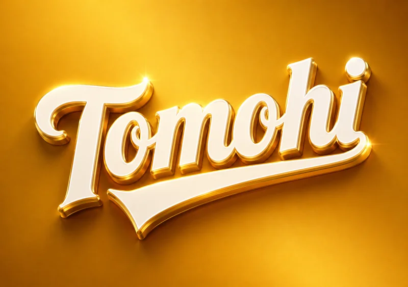 TOMOHI