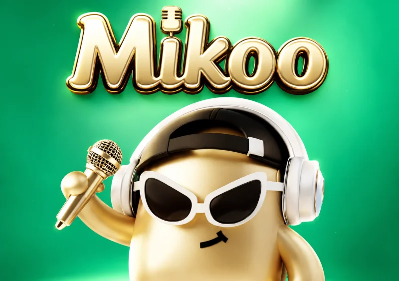MIKOO