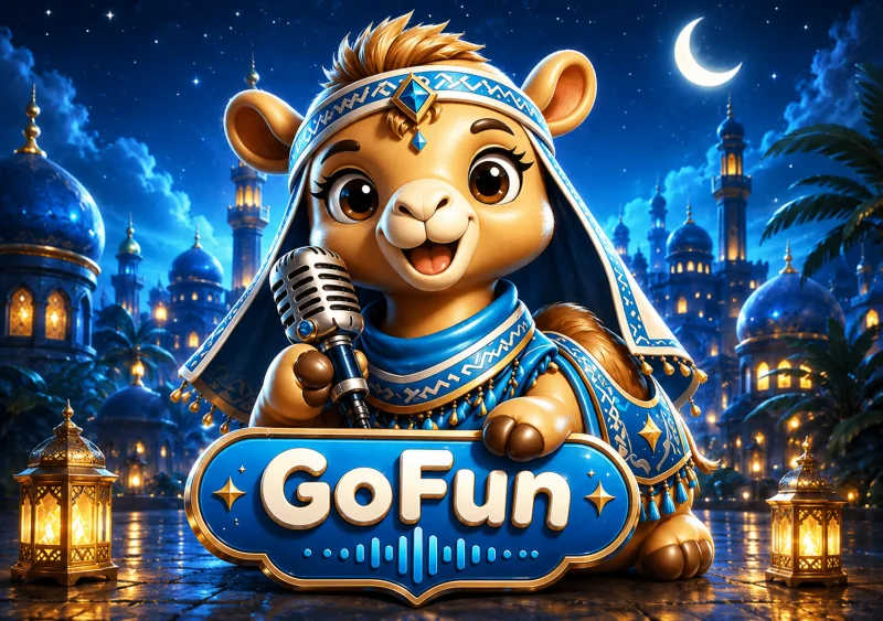Gofun