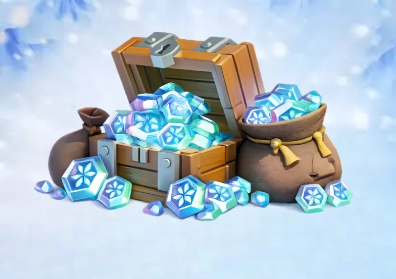 Frost Star 99